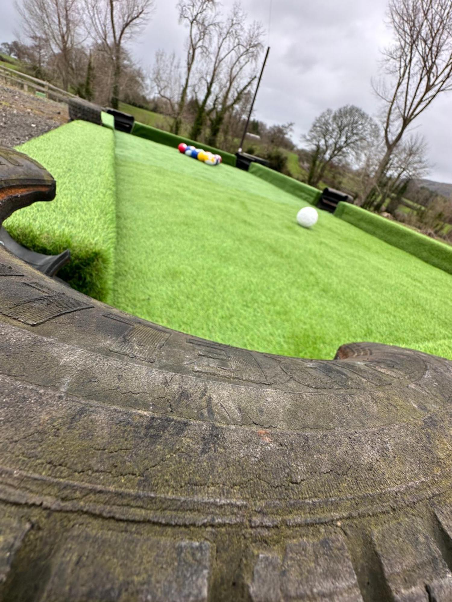 Dwylig Isa Holiday Cottages Rhuddlan 外观 照片